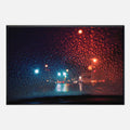 Stop or Go 24” x 36” Poster