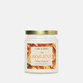 Orange Creamsicle - Resilient - 9oz Apothecary Jar Candle